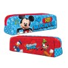 Portatodo Mickey Disney Rectangular 6x19x6cm