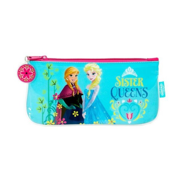 Estuche Plano Frozen