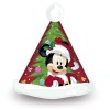 Gorro Papa Noel Mickey Disney