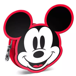 Monedero 3D Mickey Disney...