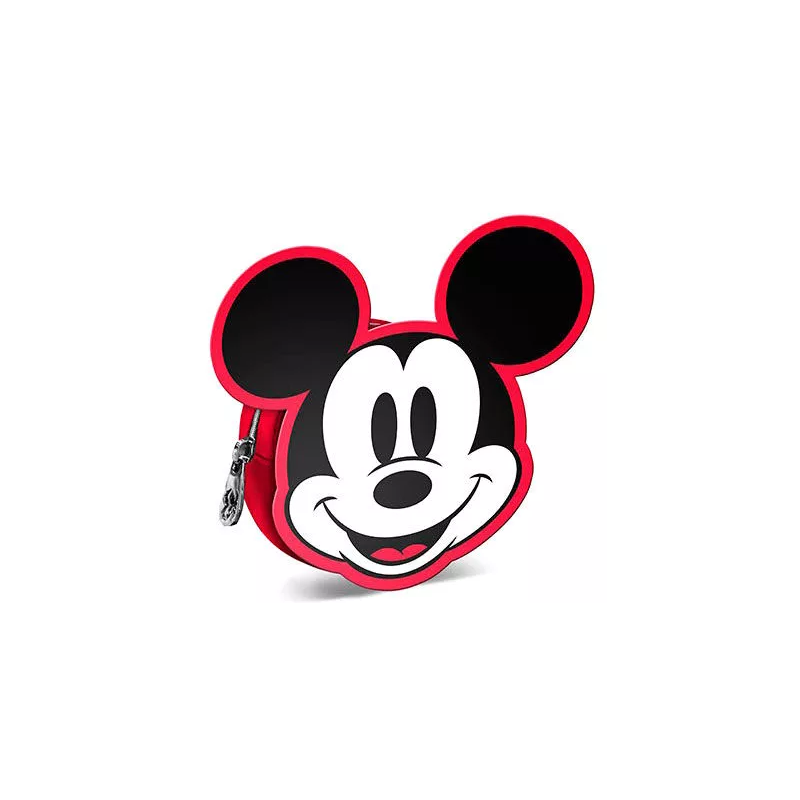 Monedero 3D Mickey Disney 11x11x8cm