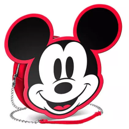 Bolso Mickey Disney 3D