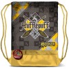 Saco Harry Potter Quidditch Hufflepuff 48x35x1cm.