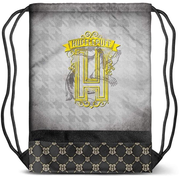 Saco Harry Potter EMBLEM HUF 48x35x1cm.