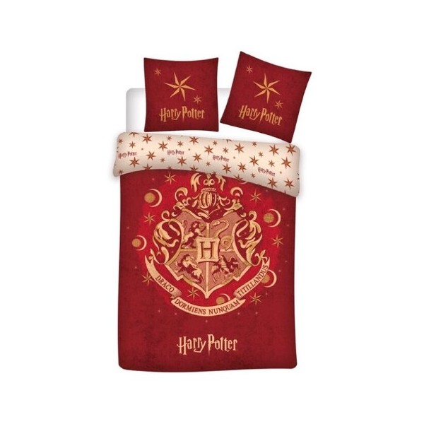 Funda Nordica Harry Potter Cama 90cm