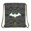 Saco Mochila Batman 35x40cm.