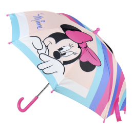 Paraguas Manual Minnie Disney 42cm.